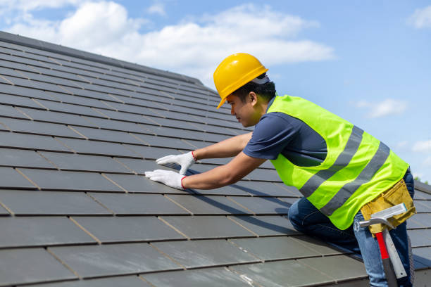 Tile Roofing Contractor in North Canton, OH