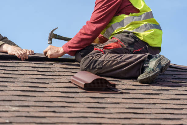 Best Tile Roofing Contractor  in North Canton, OH