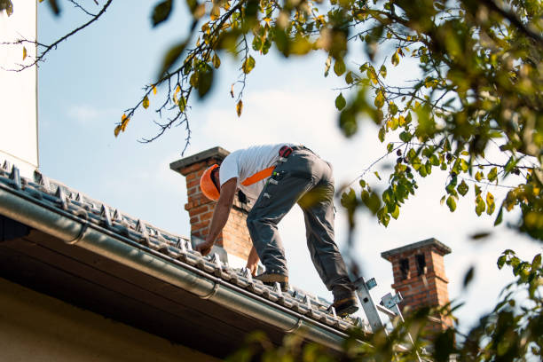 Slate Roofing Contractor in North Canton, OH