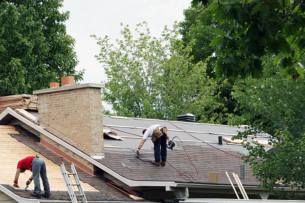 Quick and Trustworthy Emergency Roof Repair Services in North Canton, OH