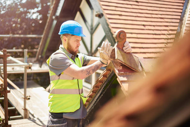 Best Best Roofing Contractors  in North Canton, OH